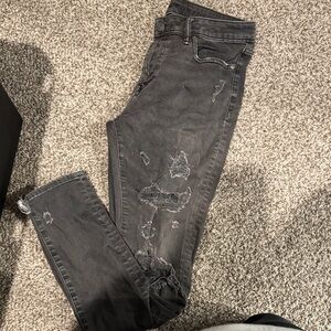 American Eagle men’s Jeans